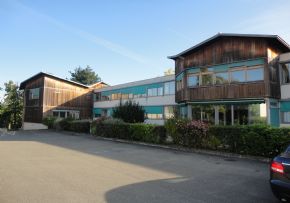 Photo Ehpad De La Martiniere - Pole Sante Sarthe Et Loir, maison de retraite Publique, Ehpad à Sable Sur Sarthe 72
