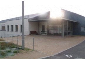 Photo Residence Fontenay, maison de retraite Publique, Ehpad à Ruille Sur Loir 72