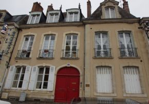 Photo Residence Services La Lice, R&eacute;sidence services à La Ferte Bernard 72