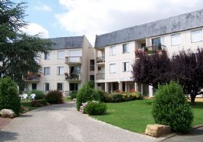 Photo Residence Les Metiers, R&eacute;sidence autonomie, Foyer logements à Noyen Sur Sarthe 72