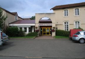 Photo Residence Amicie, maison de retraite Publique, Ehpad à Montfort Le Gesnois 72