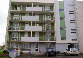 Photo Foyer Logement Des Vertolines, R&eacute;sidence autonomie, Foyer logements à Chateau Du Loir 72