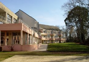 Photo Ehpad Du Centre Hospitalier De Chateau Du Loir, maison de retraite Publique, Usld, Ehpad à Chateau Du Loir 72
