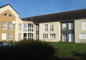 Photo Residence Des Lilas, R&eacute;sidence autonomie, Foyer logements à Vaas 72