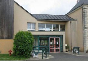 Photo Maison De Retraite De Loue, maison de retraite Publique, Ehpad à Loue 72