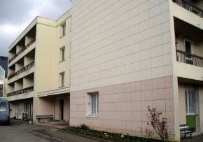 Photo Foyer Logement Les Barronieres, R&eacute;sidence autonomie, Foyer logements à Mamers 72