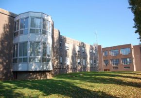 Photo Maison De Retraite De L'Hopital De Mamers, maison de retraite Publique, Usld, Ehpad à Mamers 72