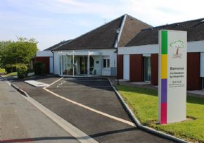 Photo Les Hesperides, maison de retraite Publique, Ehpad à Neufchatel En Saosnois 72
