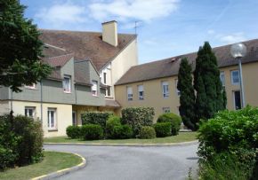 Photo Ehpad Les Lys, maison de retraite Publique, Ehpad à Champfleur 72