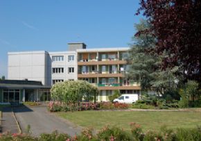 Photo FOYER LOGEMENT JEAN DUCHESNE, foyer logements, r&eacute;sidence autonomie, maison de retraite &agrave; ALLONNES 72