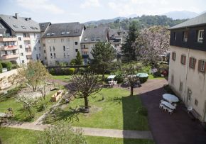 Photo MAISON DE RETRAITE SAINT BENOIT, Ehpad, maison de retraite &agrave; CHAMBERY 73