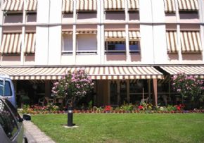 Photo CENTRE HOSPITALIER D'AIX LES BAIN, Usld, maison de retraite &agrave; AIX LES BAINS 73