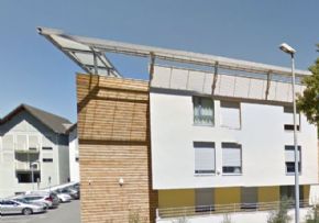 Photo Ehpad La Provaliere, maison de retraite Publique, Ehpad à St Michel De Maurienne 73