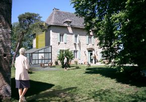 Photo LA MAISON DE CAMILLE, r&eacute;sidence services, maison de retraite &agrave; SALLES LA SOURCE 12