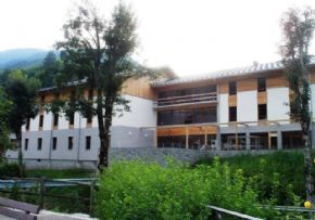 Photo EHPAD LUCIEN AVOCAT, Ehpad, maison de retraite &agrave; BEAUFORT 73