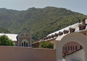 Photo MAISON DIOCESAINE MOUTIERS, Ehpa, maison de retraite &agrave; MOUTIERS 73