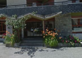 Photo RESIDENCE LA ROSELIERE, foyer logements, r&eacute;sidence autonomie, maison de retraite &agrave; BOURG ST MAURICE 73