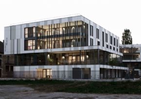 Photo Residence Heureuse, R&eacute;sidence autonomie, Foyer logements à Annecy 74