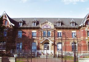 Photo Maison De Retraite Ch.lefevre, maison de retraite Publique, Ehpad à Flavy Le Martel 02