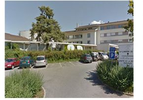 Photo Residence La Lumiere Du Lac, maison de retraite Publique, Usld, Ehpad à Thonon Les Bains 74