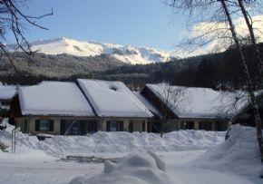 Photo Marpa La Clairiere, R&eacute;sidence autonomie, Foyer logements à Habere Lullin 74