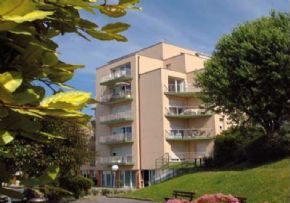 Photo Residence Clair Horizon, R&eacute;sidence autonomie, Foyer logements à Evian Les Bains 74