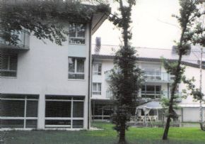 Photo USLD EHPAD LE VAL D'ARVE, Usld, maison de retraite &agrave; SALLANCHES 74