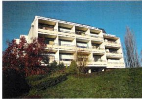 Photo LOGEMENT FOYER LES ROCAILLES, Ehpad, maison de retraite &agrave; LA ROCHE SUR FORON 74