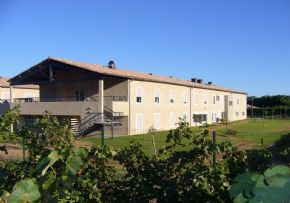 Photo MAISON DE RETRAITE EHPAD LOS AINATS, Ehpad, maison de retraite &agrave; CAUNES MINERVOIS 11