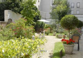 Photo Maison De Retraite Pean, maison de retraite priv&eacute;e associative ACPPA, Ehpad à Paris 13