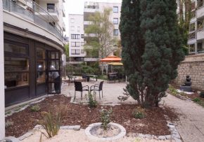 Photo LA PIRANDELLE, Ehpad, maison de retraite &agrave; PARIS 75