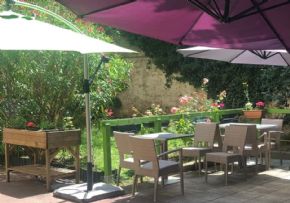 Photo LES JARDINS D'IROISE DE PARIS, Ehpad, maison de retraite &agrave; PARIS 75
