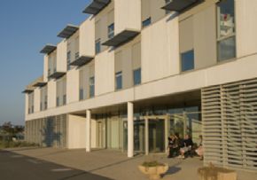 Photo CENTRE HOSPITALIER FRANCIS VALS, Ehpad, maison de retraite &agrave; PORT LA NOUVELLE 11