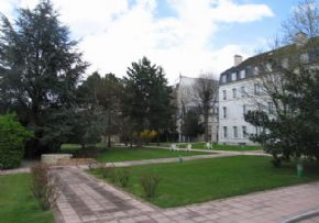 Photo Maison De Retraite Marie-Therese, maison de retraite priv&eacute;e associative, Ehpad à Paris 14