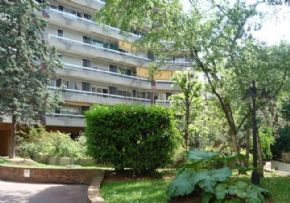 Photo Les Jardins D'Arcadie, R&eacute;sidence services à Paris 15