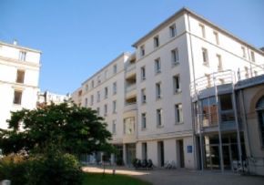 Photo Ehpad Grenelle, maison de retraite priv&eacute;e associative, Ehpad à Paris 15