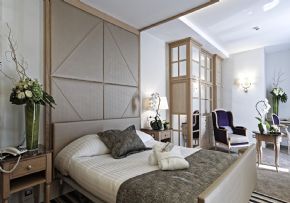 Photo Residence Du Trocadero, maison de retraite priv&eacute;e EMEIS, Ehpad à Paris 16