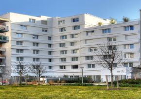 Photo Residence Castagnary, maison de retraite priv&eacute;e EMEIS, Ehpad à Paris 15