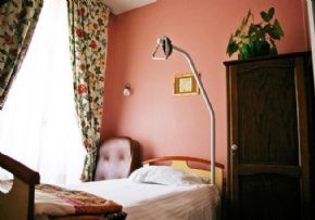 Photo Villa Jean Dominique, Ehpa à Paris 17