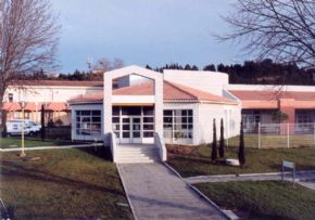 Photo EHPAD BADOC ET USLD - EHPAD LAPERSONNE, Ehpad, maison de retraite &agrave; LIMOUX 11