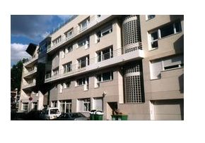 Photo Residence Amaraggi, maison de retraite priv&eacute;e associative, Ehpad à Paris 19