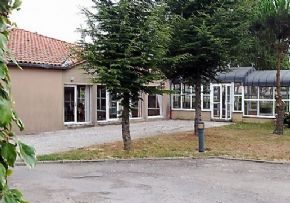 Photo Las Fountetos, maison de retraite Publique, Ehpad à Saissac 11