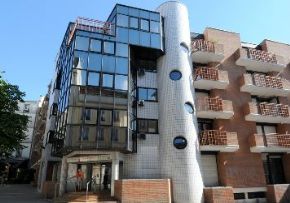 Photo Ehpad Les Airelles, maison de retraite priv&eacute;e associative POLE EMMAH, Ehpad à Paris 20