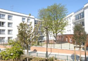 Photo Residence Oceane - Groupe Domusvi, maison de retraite priv&eacute;e DOMUSVI, Ehpad à Paris 19