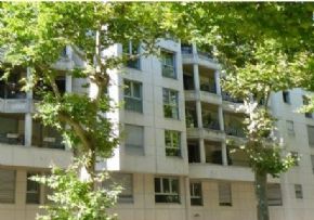 Photo Les Hesperides Auteuil Mirabeau, R&eacute;sidence services à Paris 16