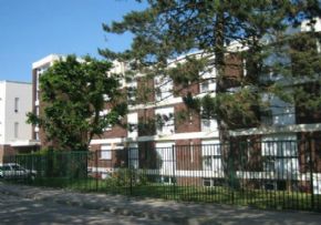 Photo Residence Des Sapins, maison de retraite priv&eacute;e associative, Ehpad à Rouen 76