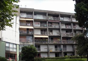 Photo RESIDENCE JEANINE BONVOISIN, foyer logements, r&eacute;sidence autonomie, maison de retraite &agrave; ROUEN 76