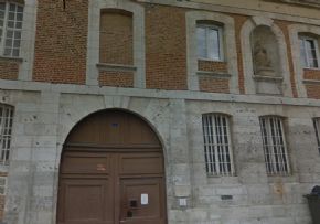 Photo MAISON DE RETRAITE D'ERNEMONT, Ehpad, maison de retraite &agrave; ROUEN 76
