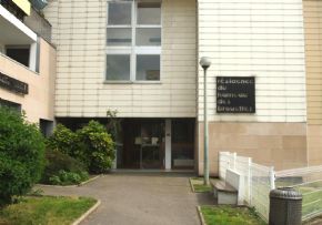 Photo Residence Hameau Des Brouettes, R&eacute;sidence autonomie, Foyer logements à Rouen 76
