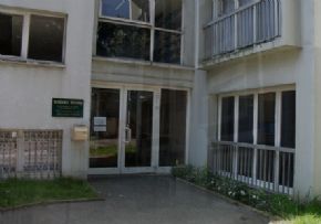 Photo RESIDENCE TRIANON, foyer logements, r&eacute;sidence autonomie, maison de retraite &agrave; ROUEN 76